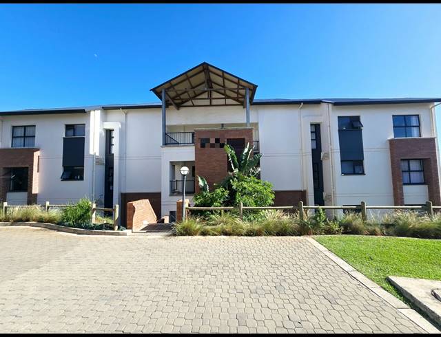 2 BEDROOM APARTMENT FOR SALE IN BALLITO CENTRAL